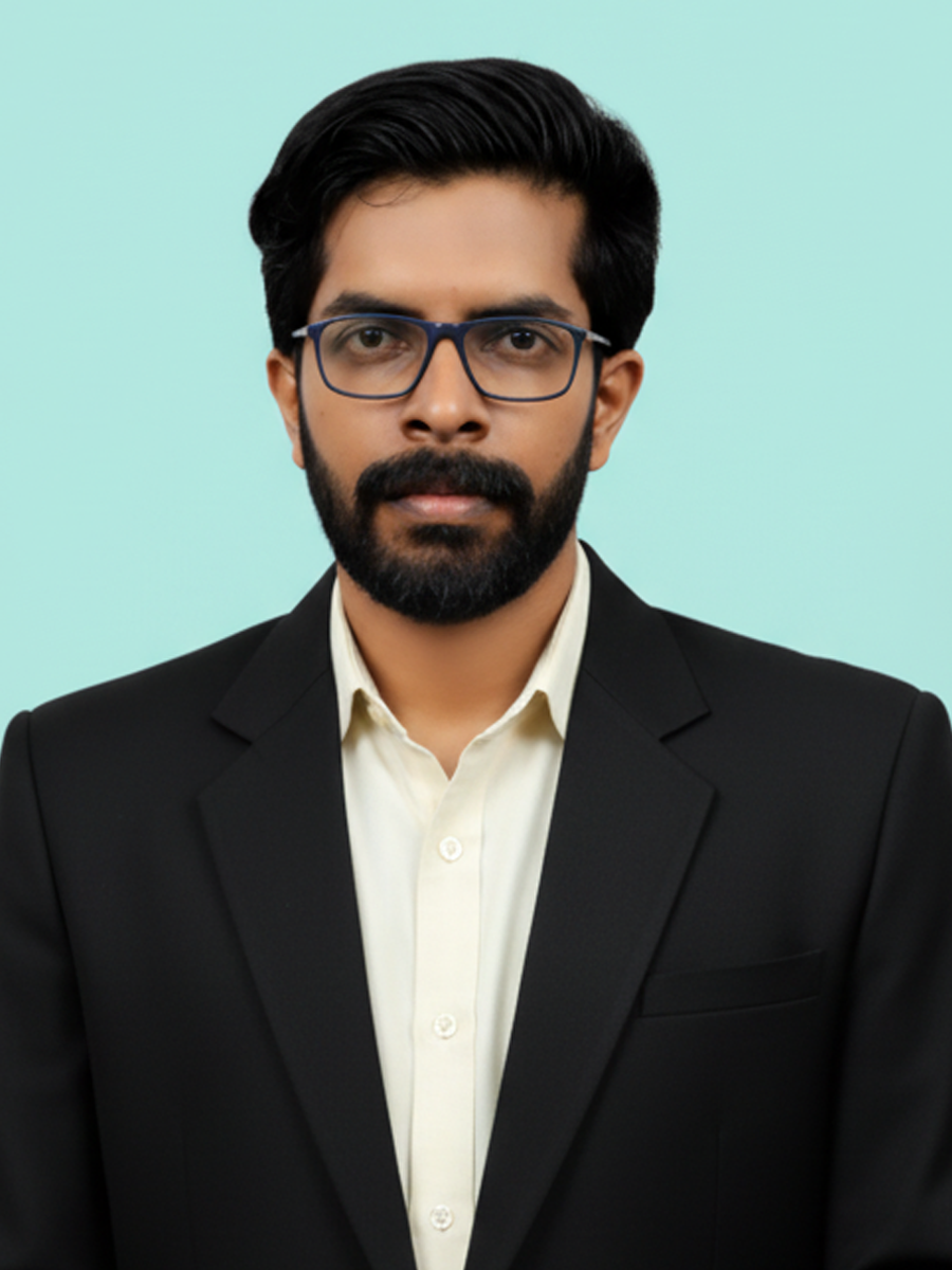 Amith - Partner