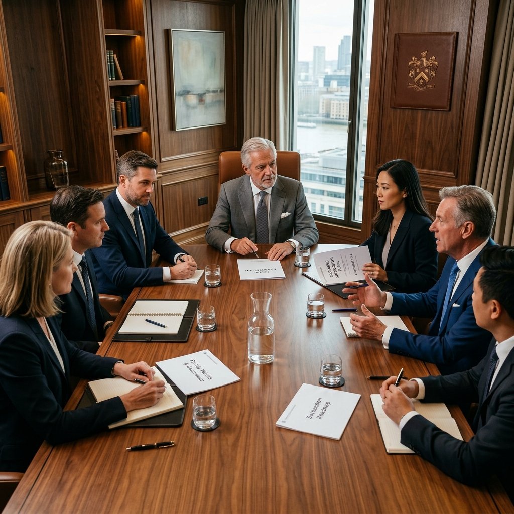 Startup Consulting