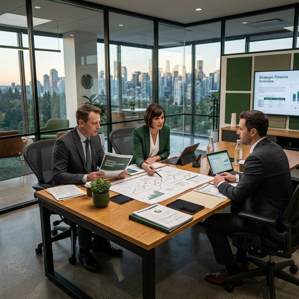 Business Audit