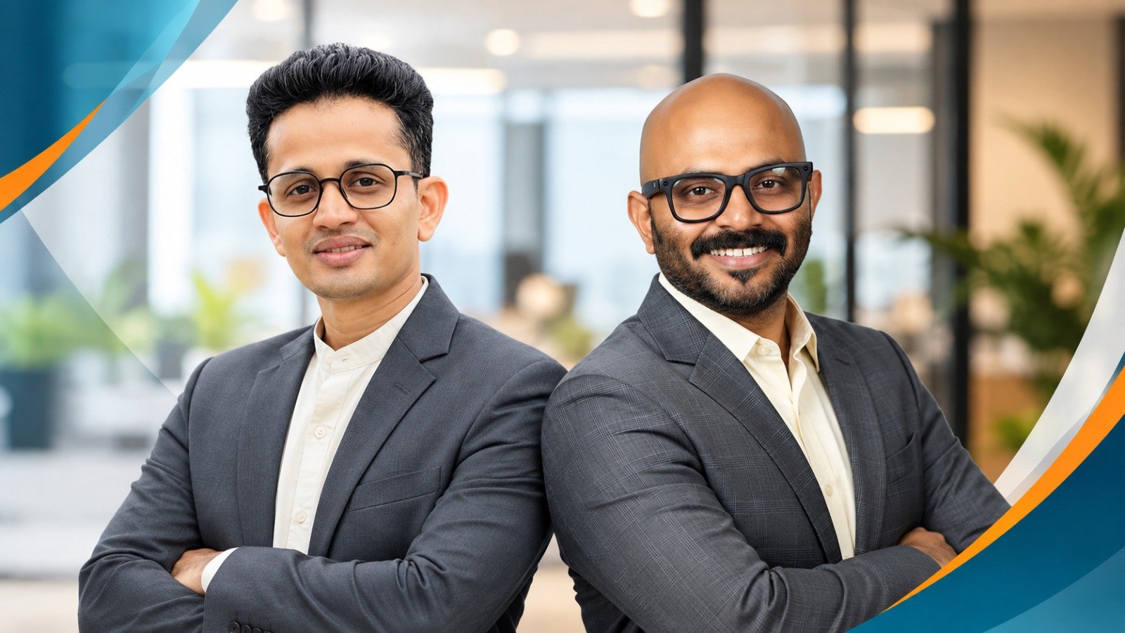 Building Better Businesses. Enabling Better Performance.